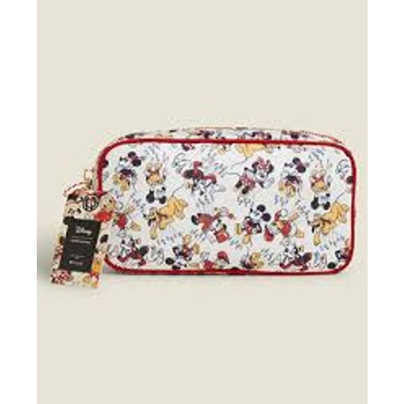 Stoney Clover Lane Disney | Macy's Parade Small Pouch, Created for Macy's - Picture 1 of 2